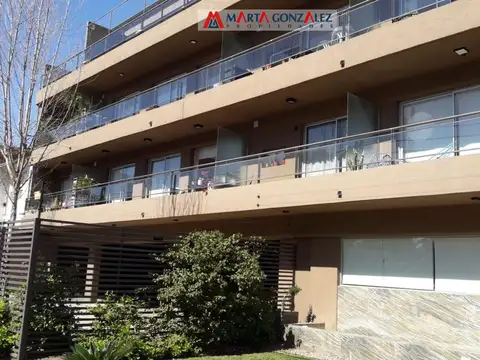 MONOAMBIENTE CON BALCON TERRAZA PROPIA! VENTA