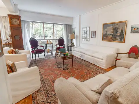 MONTEVIDEO 1900, Piso 2