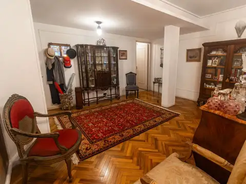 Departamento en Venta 60 años