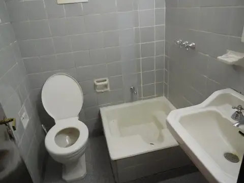 Departamento en Alquiler Apto profesional