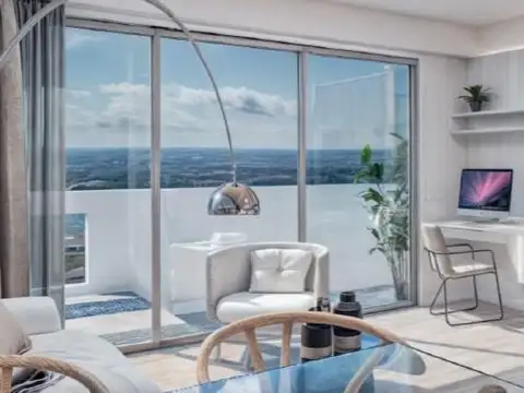 Departamento en Venta A Estrenar