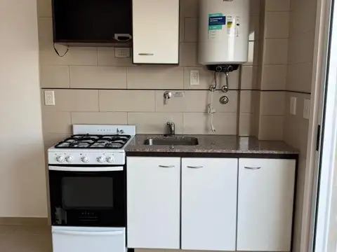 Departamento en Venta de Monoambiente