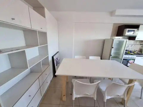 Departamento Monoambiente en venta - 1 Baño - Flores
