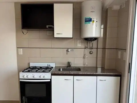 Departamento en Venta de Monoambiente