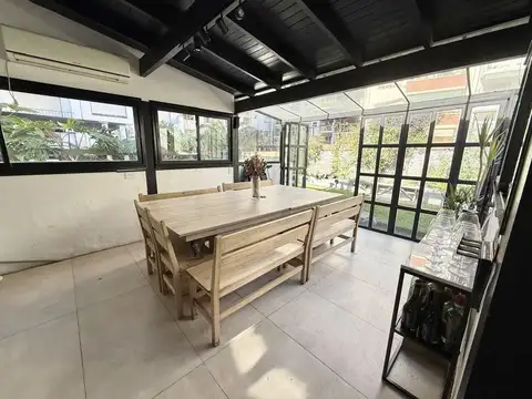 Departamento en Venta en Botanico, Palermo