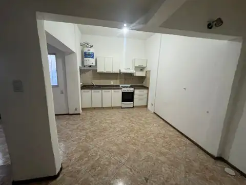 Depto Tipo Casa en Venta de 2 ambientes