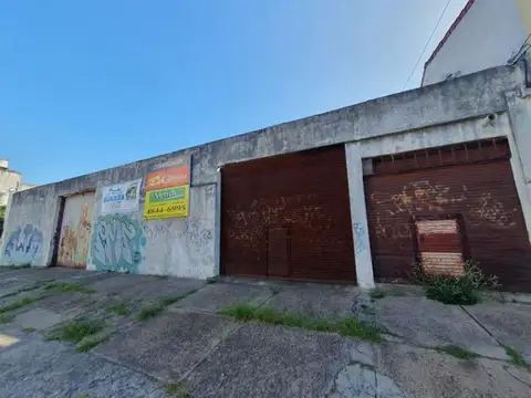 LOTE 256m2 VILLA BOSCH