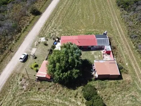 VENTA VIVIENDAS EN BLOCK - SANTA ISABEL