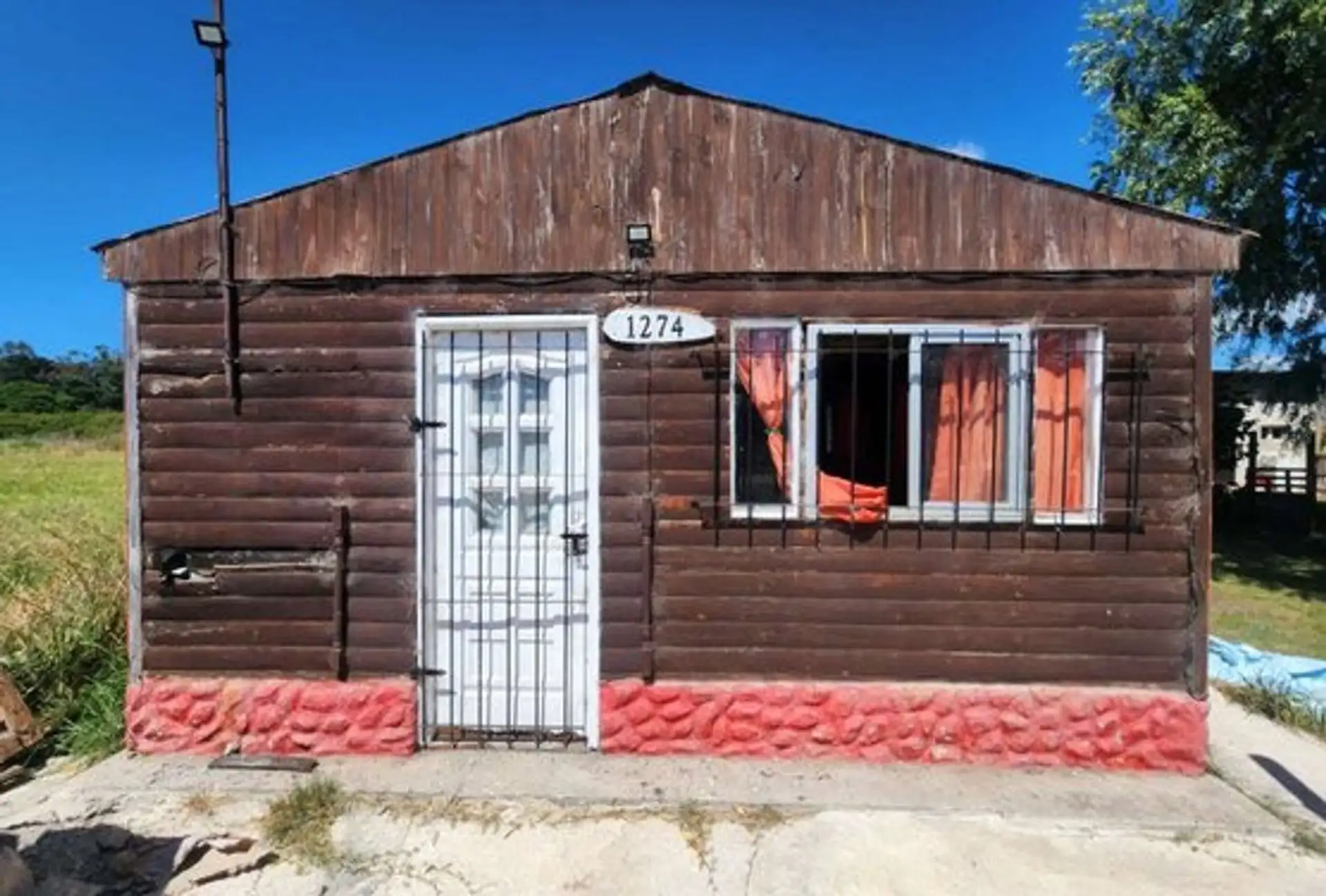VENTA VIVIENDAS EN BLOCK - SANTA ISABEL