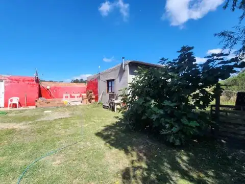 Casa en Venta 36 años