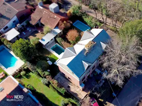 Casa en Venta 30 años