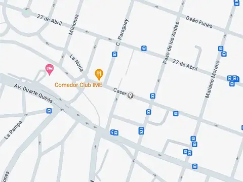 Casa en Venta para Desarrollista Excelente