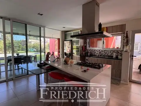 Casa en Venta 8 años