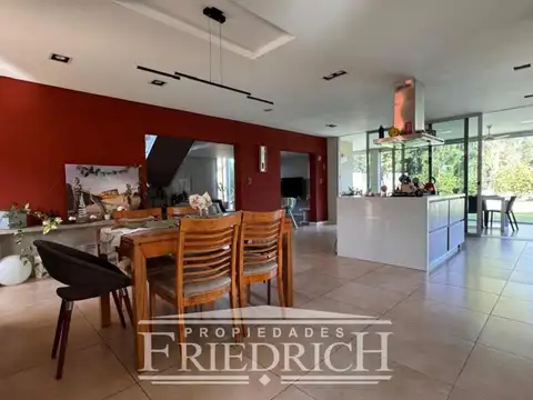 Casa en Venta 8 años
