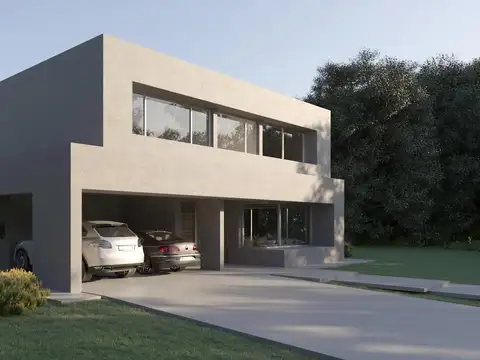 Casa en venta de 3 dormitorios,  Barrio Cerrado Vida, Funes
