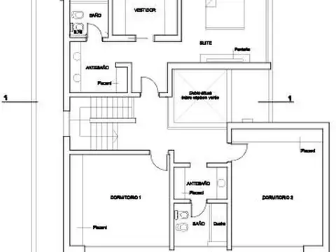 Casa en Venta en Vida, USD 700.000