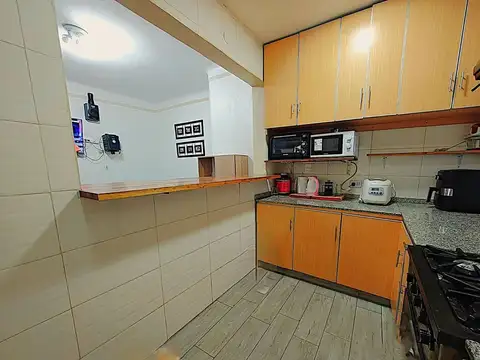 Departamento en Venta 66 años