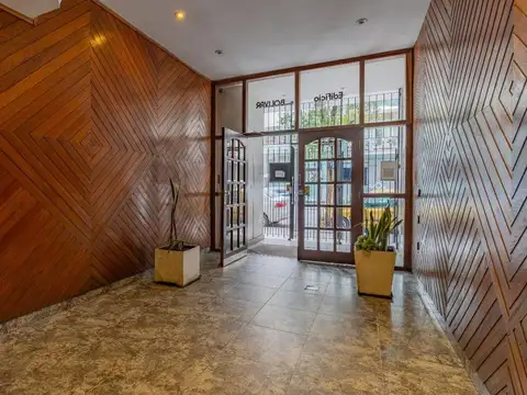 Departamento en Venta 64 años