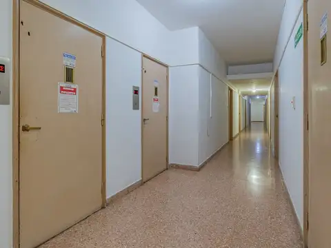 Departamento en Venta en Centro, USD 37.900