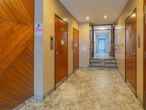 Venta Monoambiente – Apto Crédito – Centro