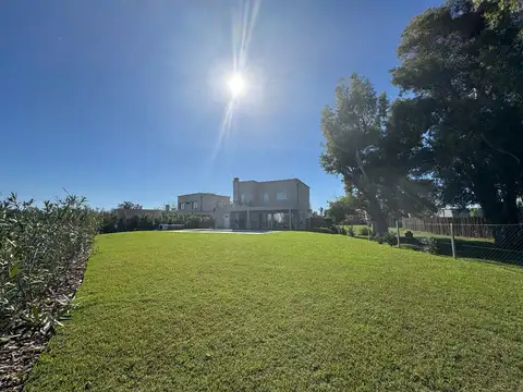 Casa en Venta 2 años