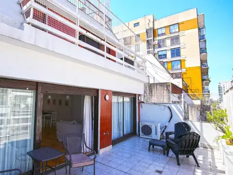 Departamento en Venta 45 años