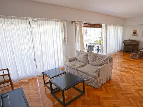 Sánchez de Bustamante 2100