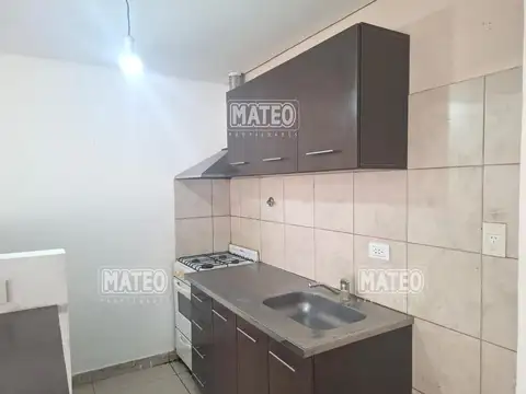 Departamento en Alquiler en Paso Del Rey, $ 300.000