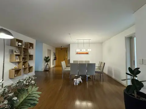 Departamento en Venta en Villa Belgrano, USD 445.000