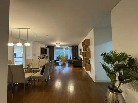 Departamento en Venta de 3 dormitorios