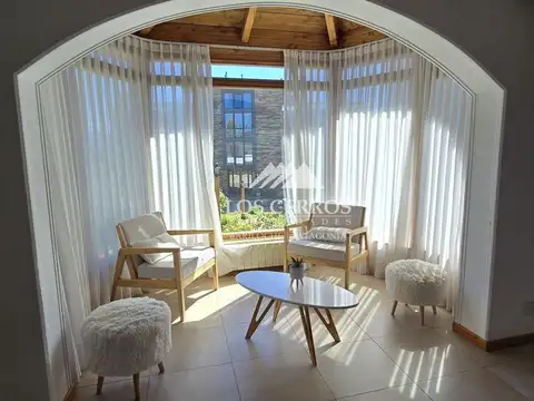 Casa en Venta de 5 dormitorios