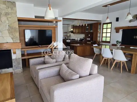 Casa en Venta en San Carlos de Bariloche, USD 450.000