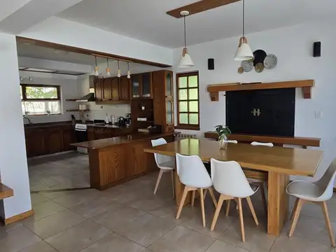 Casa en venta en Barrio Belgrano, San Carlos de Bariloche - Vista al lago