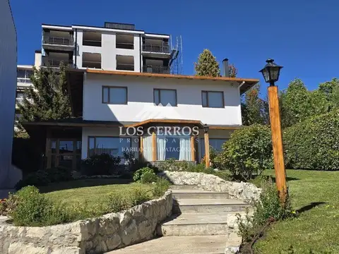 Casa en Venta 35 años