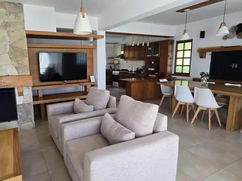 Casa en Venta en San Carlos de Bariloche, USD 450.000