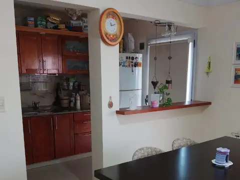 Departamento en Venta de 5 ambientes