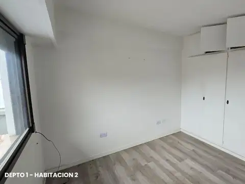 Depto Tipo Casa en Venta A Estrenar