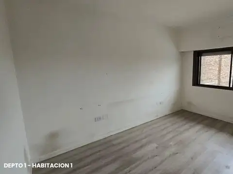 Depto Tipo Casa en Venta A Estrenar