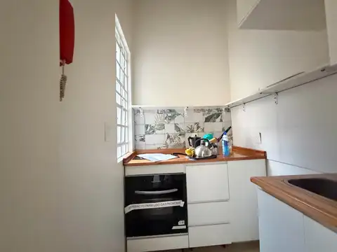 Departamento en Alquiler de 2 ambientes