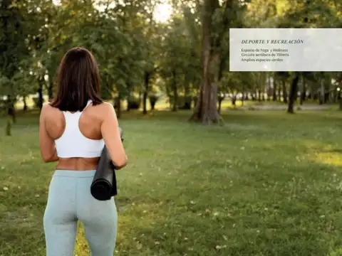 Departamento en Venta de 3 ambientes