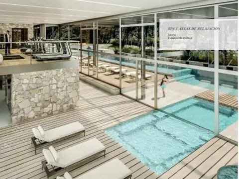 Departamento en Venta en Pilar, USD 285.000