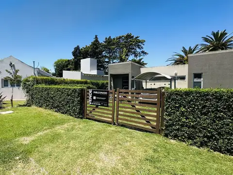 Casa en Venta en La Plata, USD 80.000