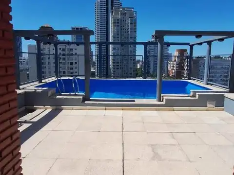 Departamento en Alquiler de 1 dormitorio