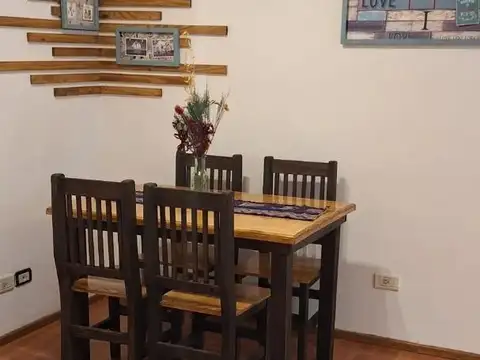 Departamento en Alquiler de 2 ambientes