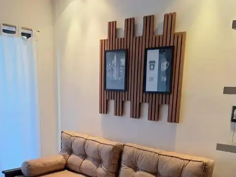 ALQUILER – 2 AMBIENTES AMOBLADO CON AMENITIES EN PALERMO