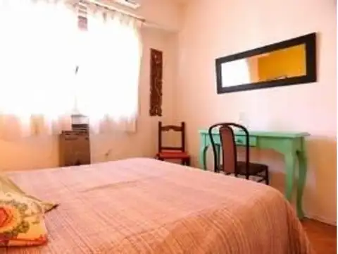 Departamento en Alquiler Temporal en Barrio Norte, USD 700