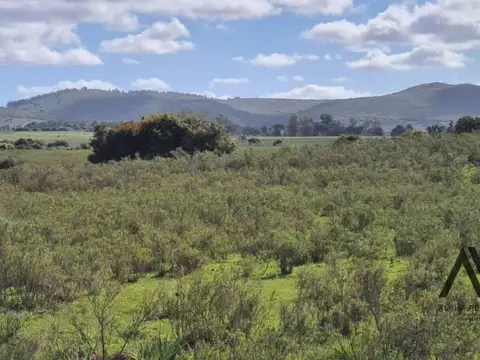 Ruta 60-Coronel Manuel Francisco