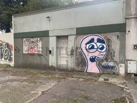 Terreno a la Venta para Desarrolladores en La Plata, provincia de Buenos Aires.