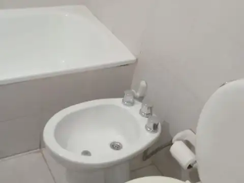 Departamento en Alquiler Permite mascota