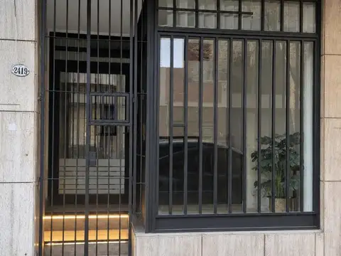 Local en venta - 1 Ambiente - Belgrano